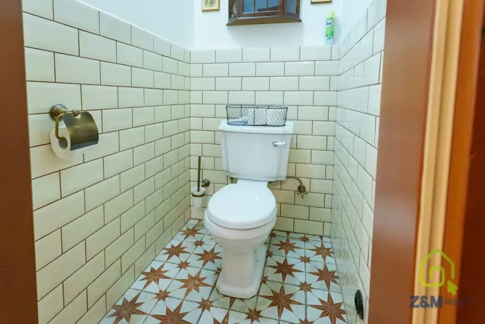 Prodej apartmánu, Jáchymov, Palackého, 150 m2