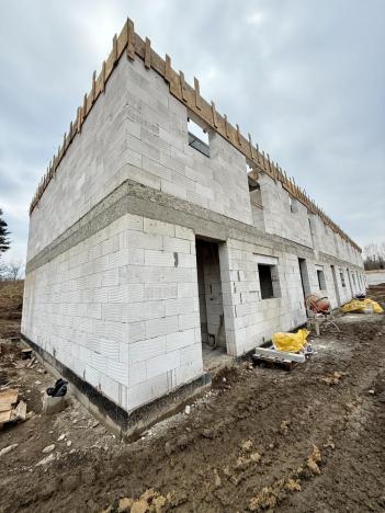 Prodej rodinného domu, Újezdeček, U Koupaliště, 91 m2