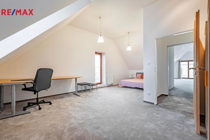 Prodej rodinného domu, Černošice, Měsíční, 323 m2