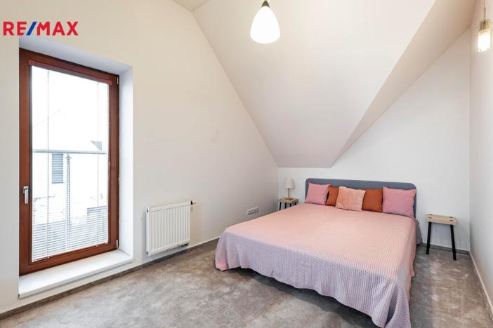 Prodej rodinného domu, Černošice, Měsíční, 323 m2