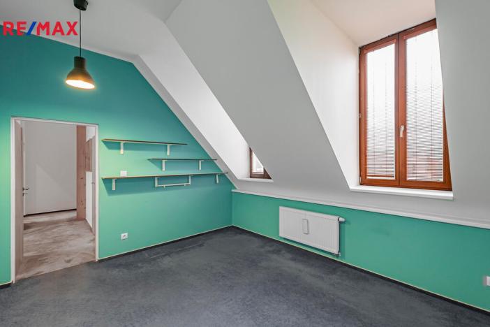 Prodej rodinného domu, Černošice, Měsíční, 323 m2