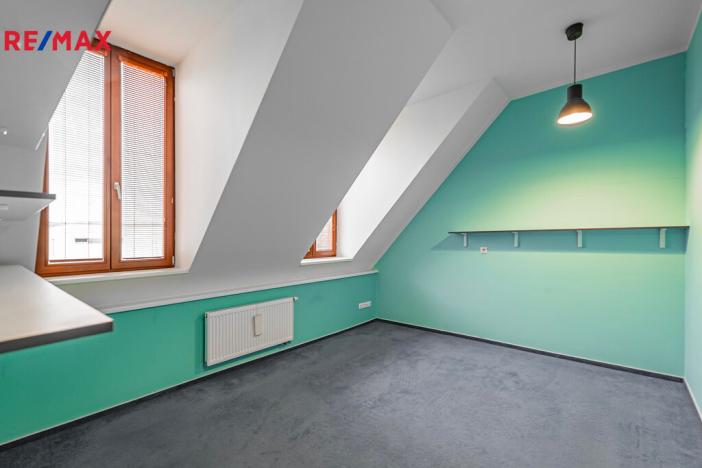 Prodej rodinného domu, Černošice, Měsíční, 323 m2