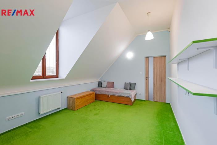 Prodej rodinného domu, Černošice, Měsíční, 323 m2