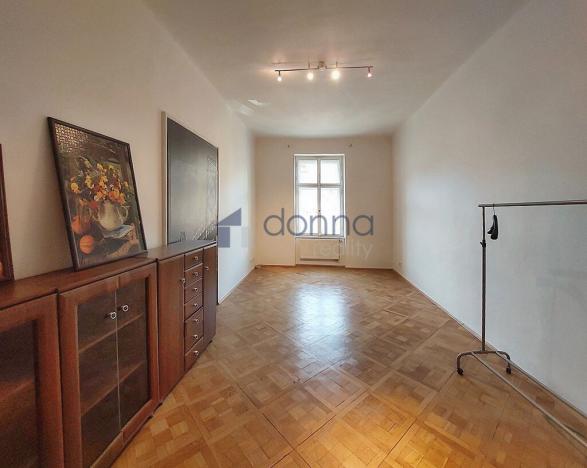 Pronájem bytu 3+kk, Praha - Vinohrady, Rumunská, 92 m2