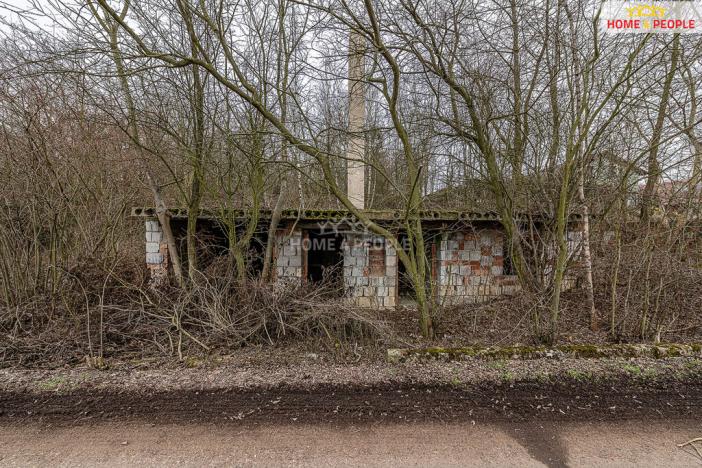 Prodej pozemku pro bydlení, Vysoká - Střednice, 1428 m2