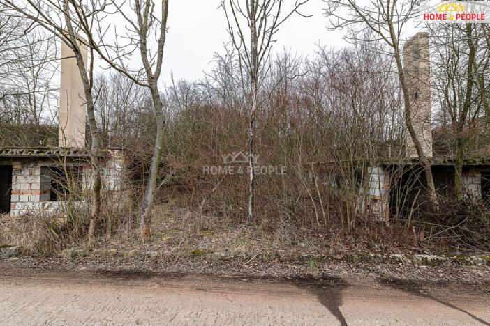 Prodej pozemku pro bydlení, Vysoká - Střednice, 1428 m2