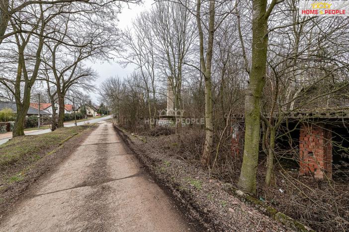 Prodej pozemku pro bydlení, Vysoká - Střednice, 1428 m2