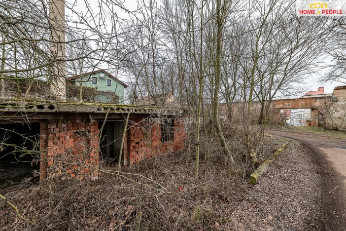 Prodej pozemku pro bydlení, Vysoká - Střednice, 1428 m2