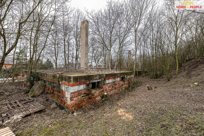 Prodej pozemku pro bydlení, Vysoká - Střednice, 1428 m2