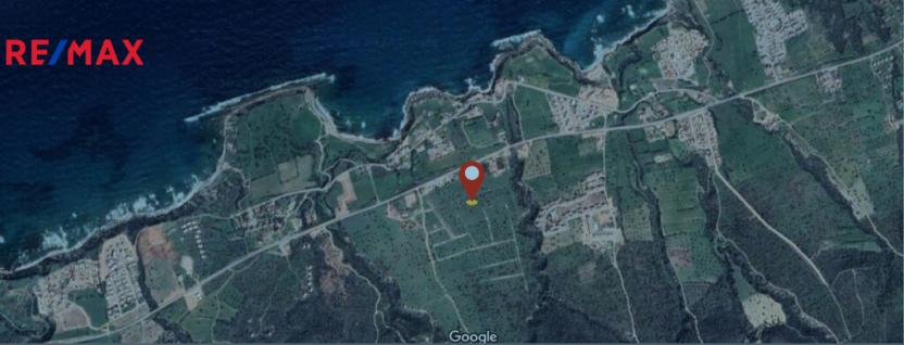 Prodej bytu 1+1, 30 km od města Kyrenia,Kypr, 67 m2