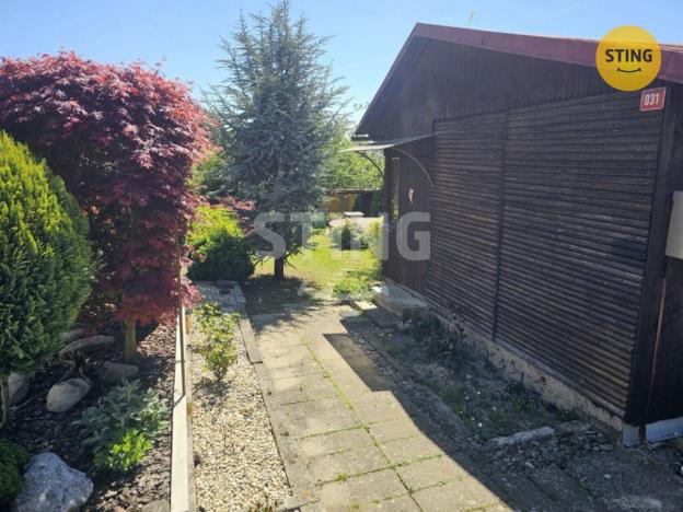 Prodej chaty, Lipník nad Bečvou, Ořechy, 60 m2