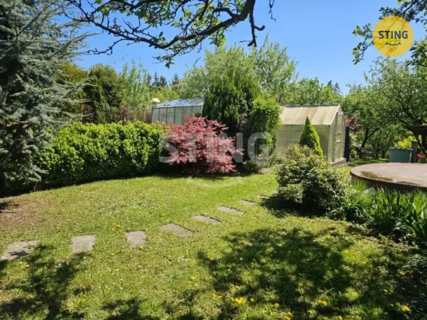 Prodej chaty, Lipník nad Bečvou, Ořechy, 60 m2