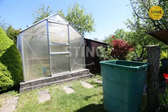 Prodej chaty, Lipník nad Bečvou, Ořechy, 60 m2