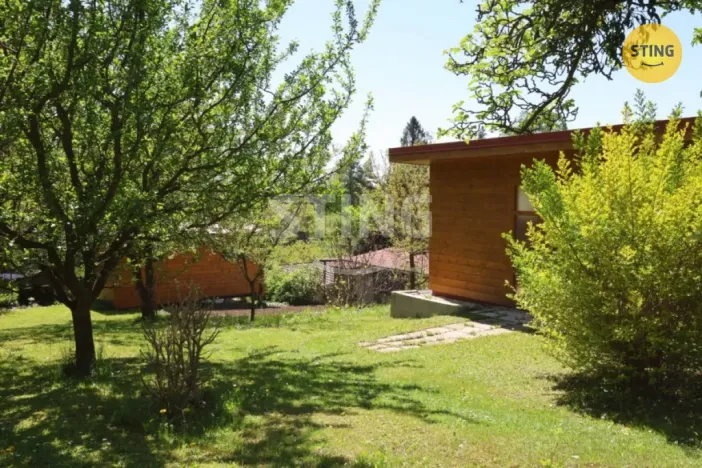 Prodej chaty, Lipník nad Bečvou, Ořechy, 60 m2