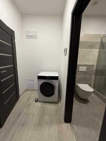 Pronájem bytu 1+kk, Ústí nad Labem - Střekov, Žukovova, 29 m2