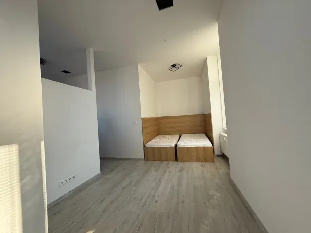 Pronájem bytu 1+kk, Ústí nad Labem - Střekov, Žukovova, 29 m2