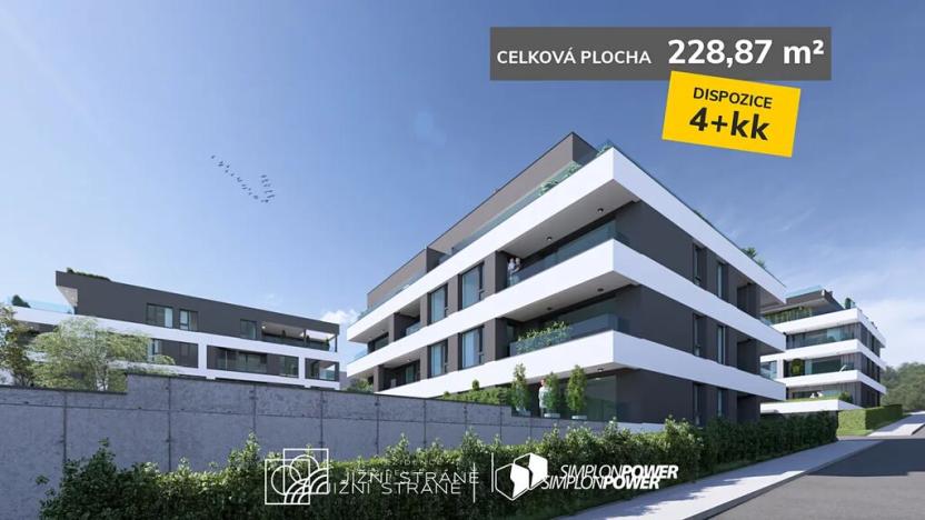 Prodej bytu 4+kk, Olomouc, Leopolda Pospíšila, 112 m2