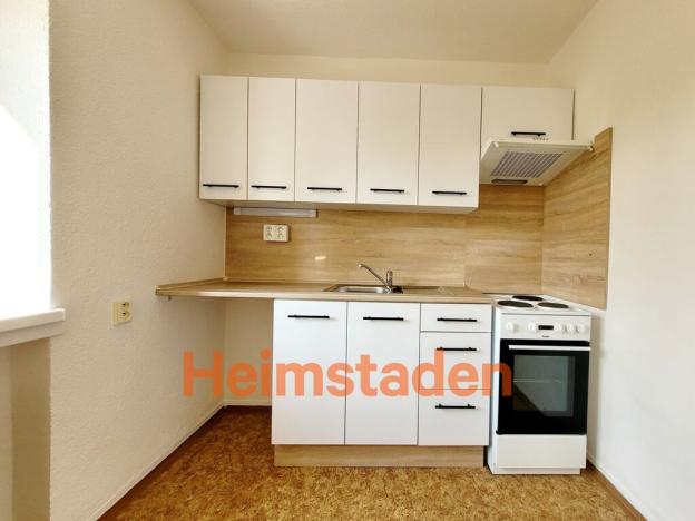 Pronájem bytu 1+1, Havířov - Šumbark, Opletalova, 28 m2