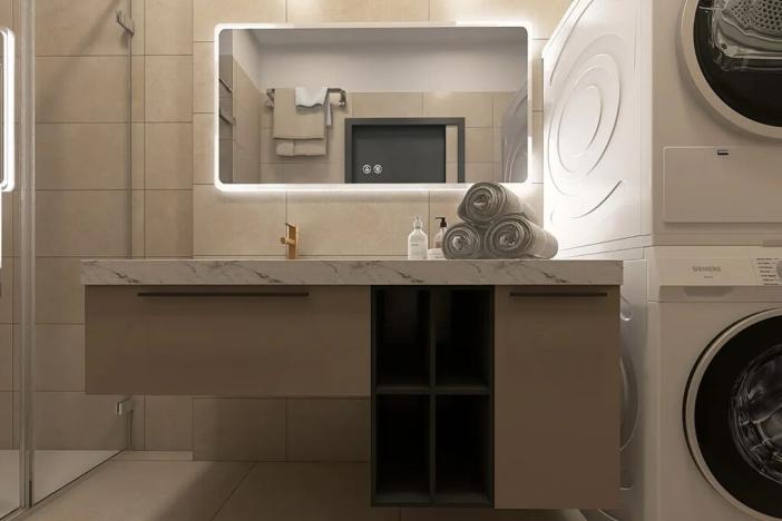 Prodej bytu 3+kk, Lázně Bělohrad, 90 m2