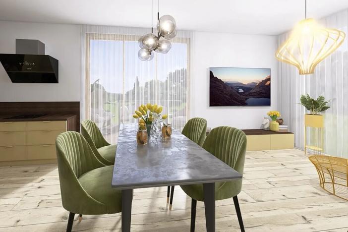 Prodej bytu 3+kk, Lázně Bělohrad, 90 m2