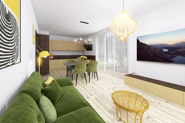 Prodej bytu 3+kk, Lázně Bělohrad, 90 m2