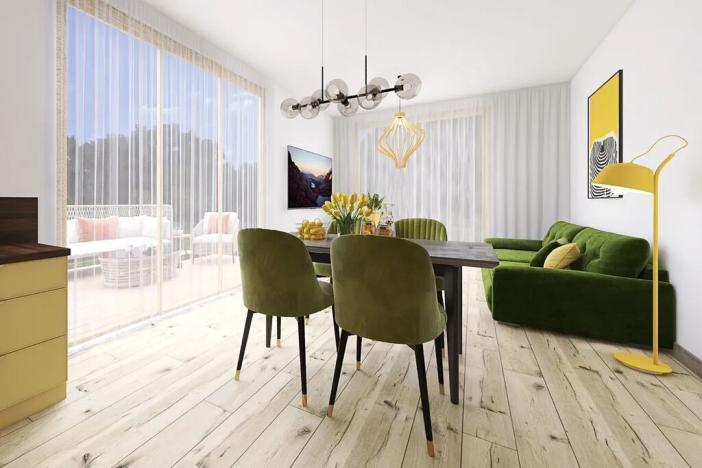 Prodej bytu 3+kk, Lázně Bělohrad, 90 m2