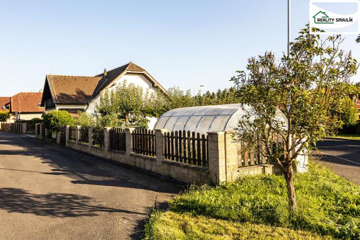 Prodej rodinného domu, Františkovy Lázně - Dolní Lomany, Plynárenská, 877 m2