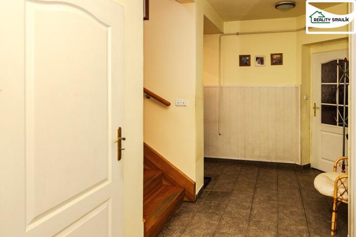 Prodej rodinného domu, Františkovy Lázně - Dolní Lomany, Plynárenská, 877 m2