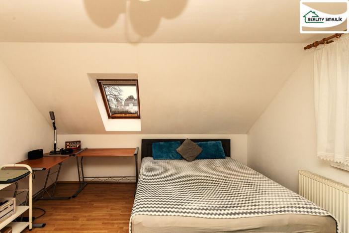 Prodej rodinného domu, Františkovy Lázně - Dolní Lomany, Plynárenská, 877 m2