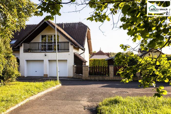 Prodej rodinného domu, Františkovy Lázně - Dolní Lomany, Plynárenská, 877 m2