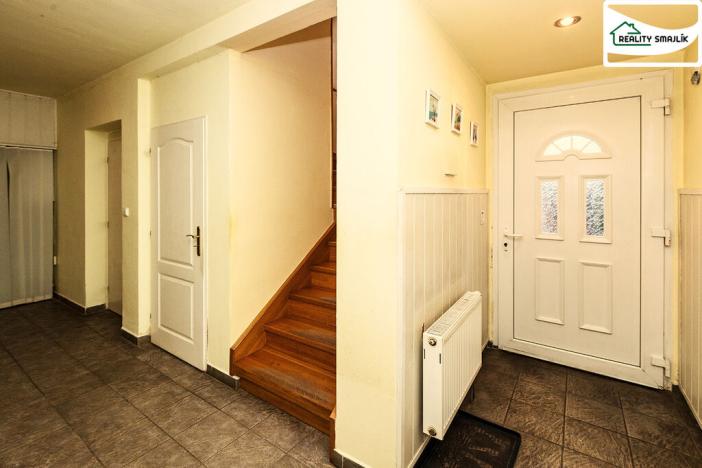 Prodej rodinného domu, Františkovy Lázně - Dolní Lomany, Plynárenská, 877 m2