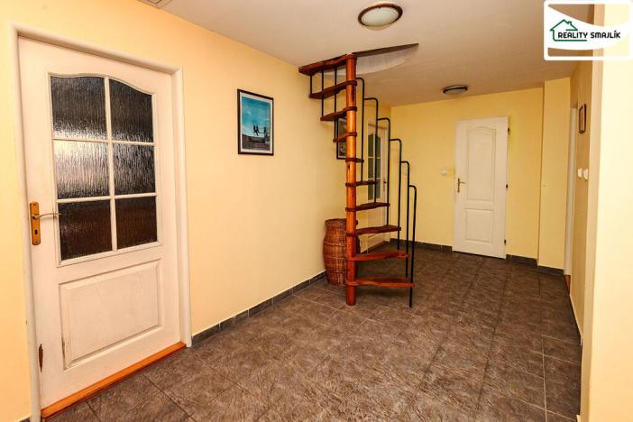 Prodej rodinného domu, Františkovy Lázně - Dolní Lomany, Plynárenská, 877 m2