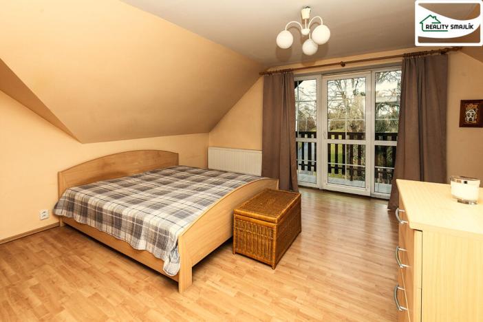 Prodej rodinného domu, Františkovy Lázně - Dolní Lomany, Plynárenská, 877 m2