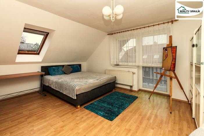 Prodej rodinného domu, Františkovy Lázně - Dolní Lomany, Plynárenská, 877 m2