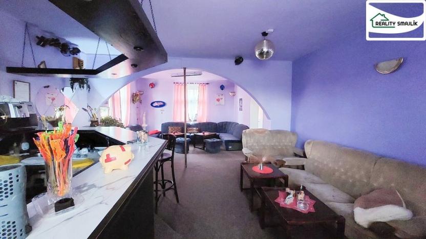 Prodej rodinného domu, Františkovy Lázně, Žírovická, 1130 m2