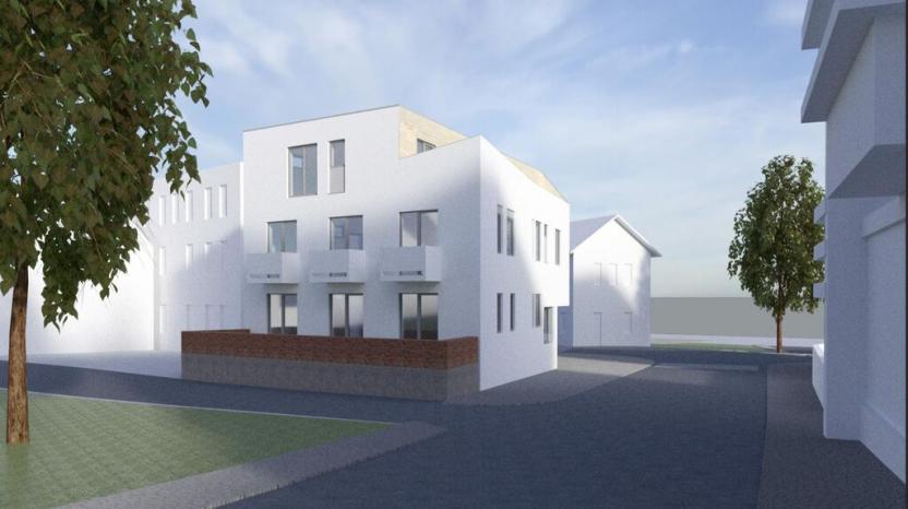 Prodej bytu 1+kk, Kutná Hora, Sokolská, 34 m2