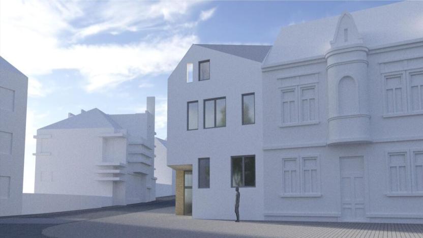 Prodej bytu 1+kk, Kutná Hora, Sokolská, 34 m2