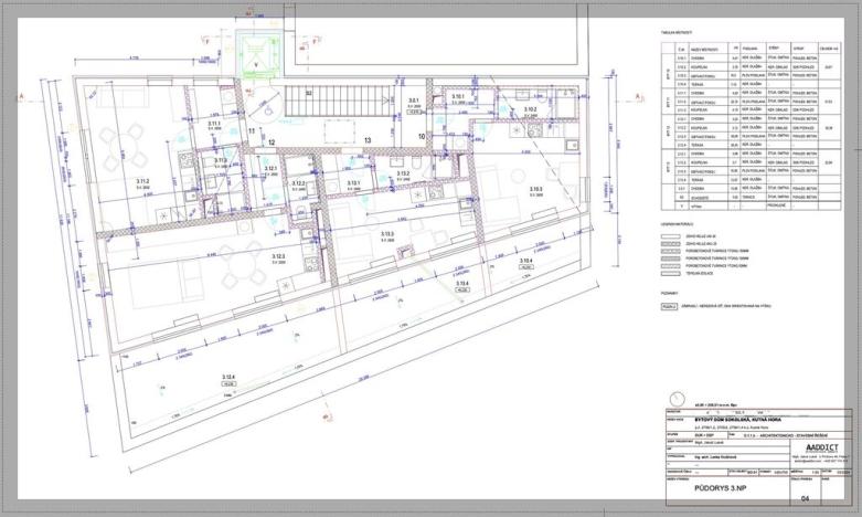 Prodej bytu 1+kk, Kutná Hora, Sokolská, 34 m2