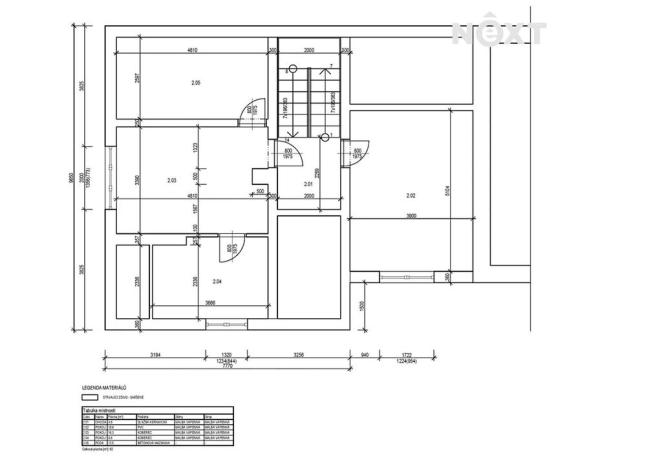 Prodej rodinného domu, Kněžice, 190 m2