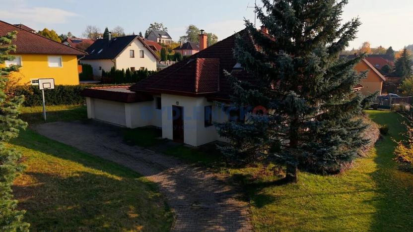 Prodej rodinného domu, Srubec, Ledenická-St. Pohůrka, 265 m2