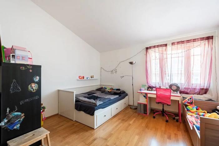 Prodej bytu 3+kk, Praha - Holešovice, Přístavní, 99 m2