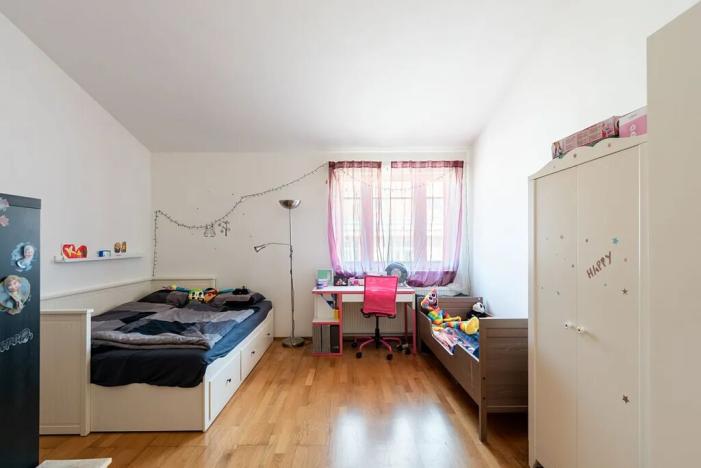 Prodej bytu 3+kk, Praha - Holešovice, Přístavní, 99 m2