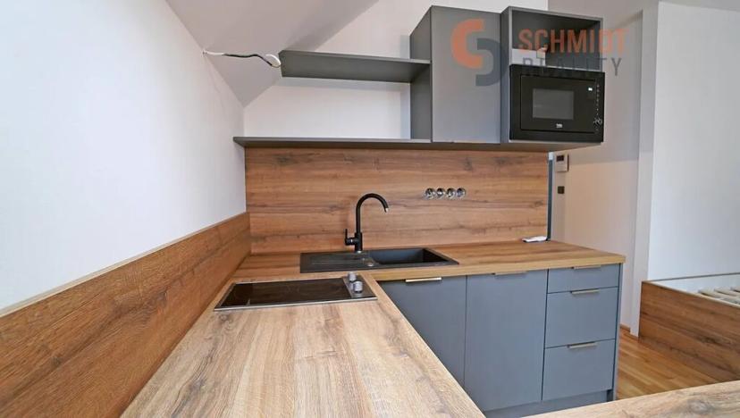 Prodej bytu 1+kk, Valtice, P. Bezruče, 69 m2