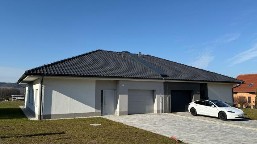 Prodej rodinného domu, Cetkovice, Polní, 120 m2