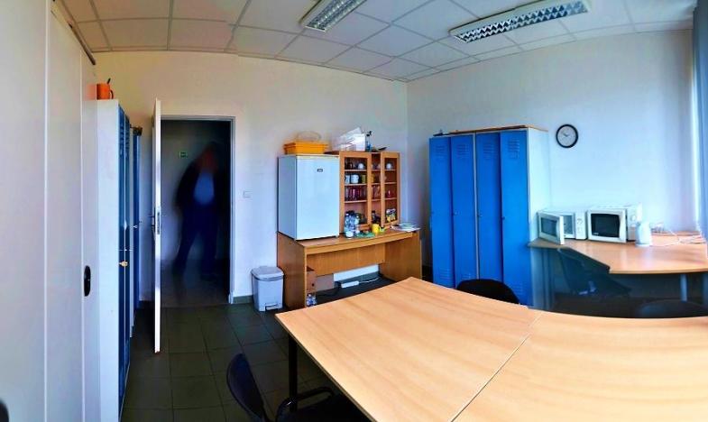 Pronájem kanceláře, Kozomín, 195 m2