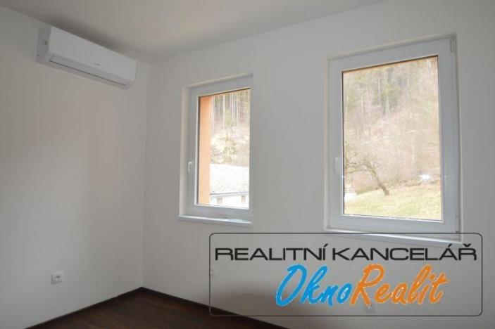 Prodej bytu 3+kk, Rusava, 70 m2