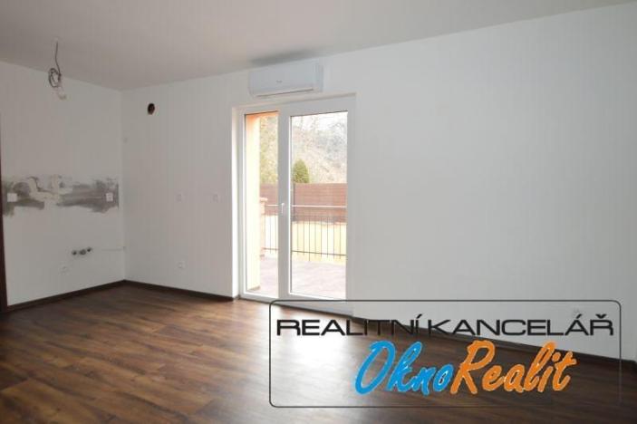 Prodej bytu 1+kk, Rusava, 47 m2