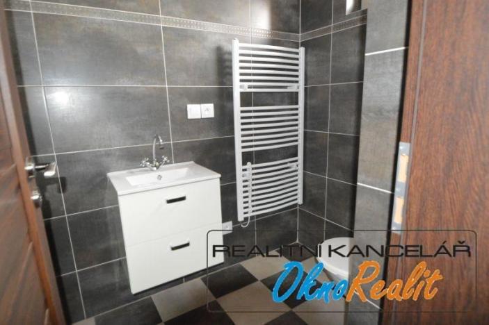 Prodej bytu 1+kk, Rusava, 47 m2