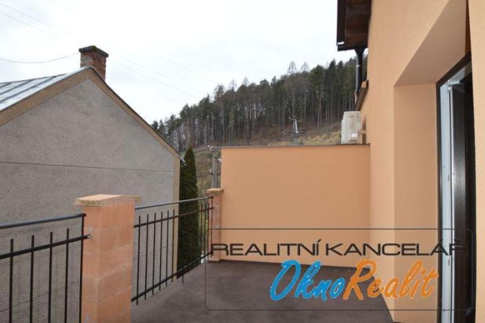 Prodej bytu 1+kk, Rusava, 47 m2