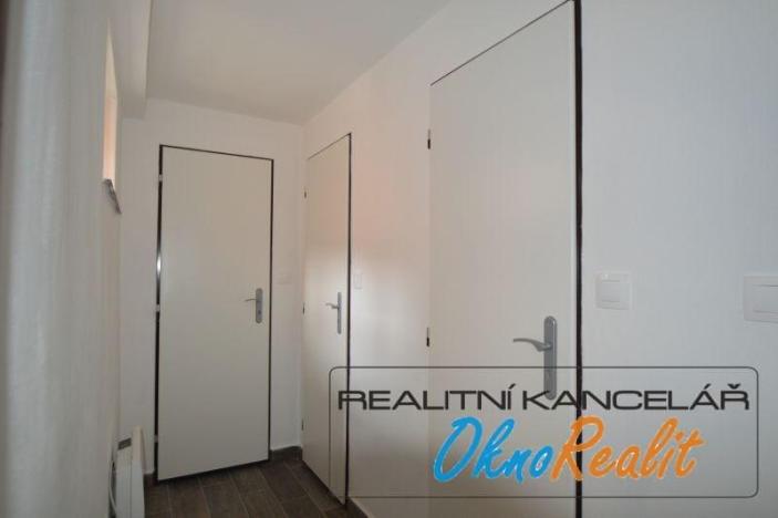 Prodej bytu 1+kk, Rusava, 47 m2